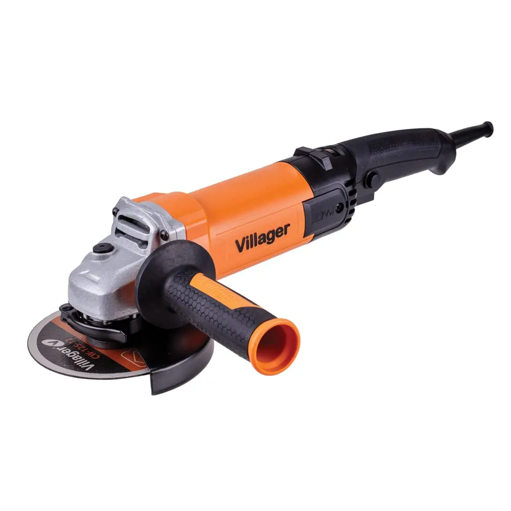 VILLAGER VLP 411 Ugaona brusilica
