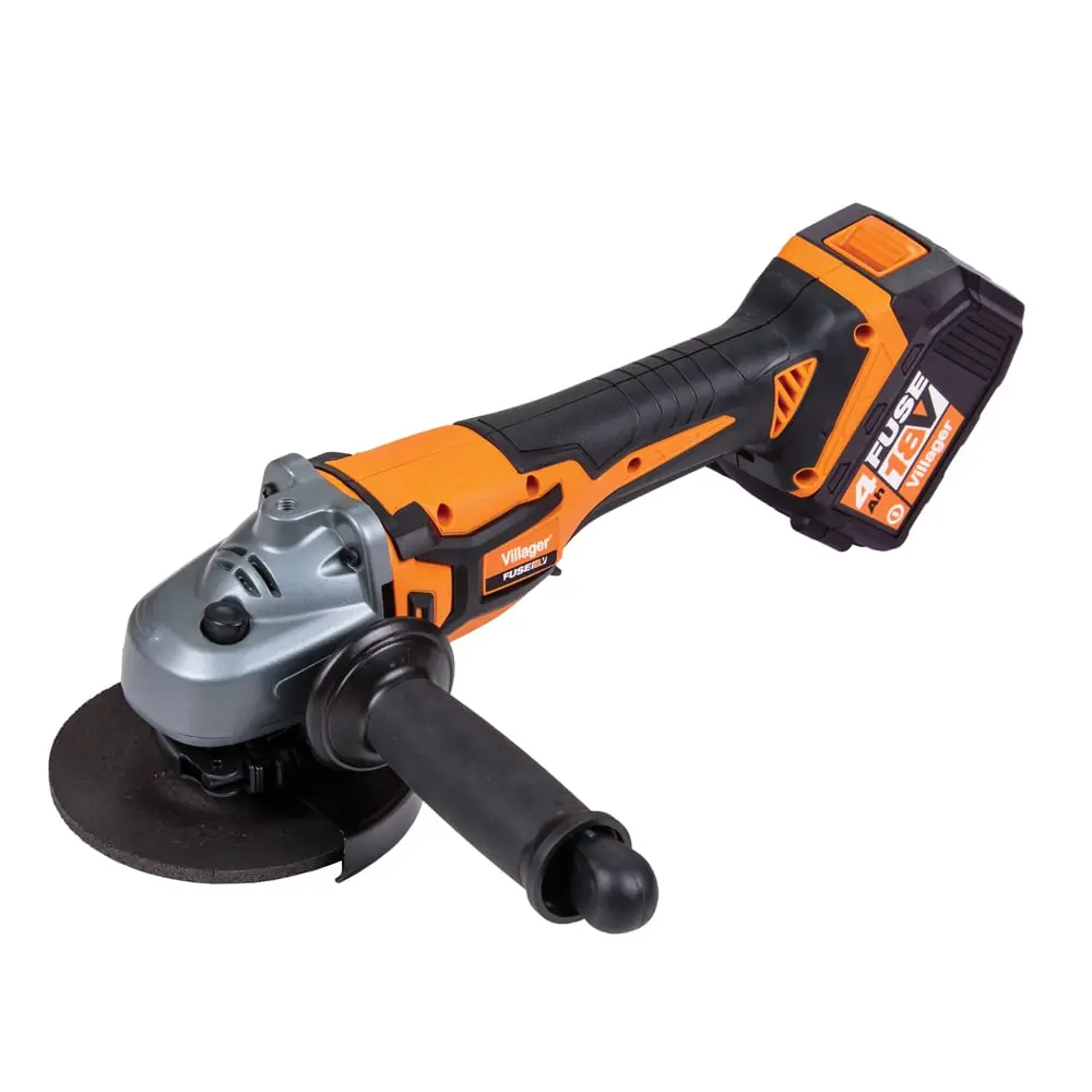 VILLAGER VLP 4520 Ugaona brusilica