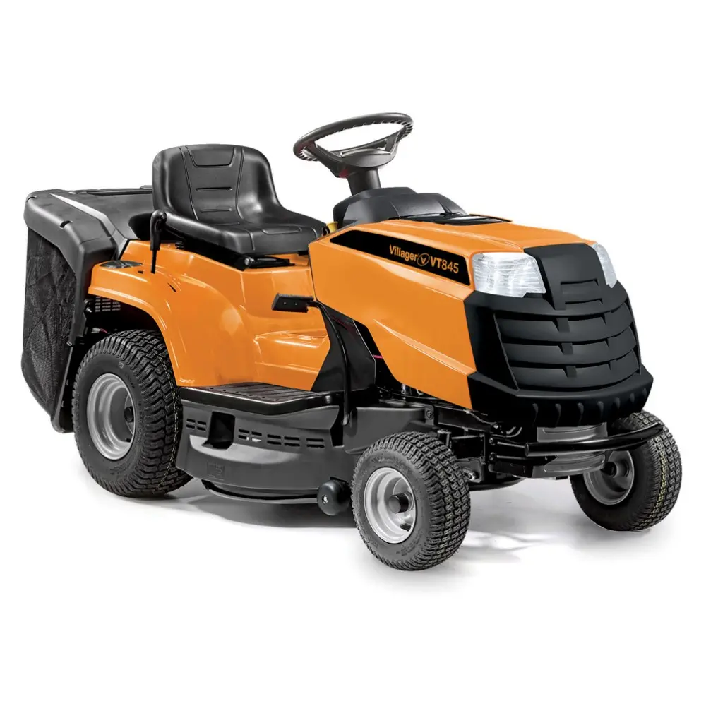 VILLAGER  VT 845 Traktor kosilica
