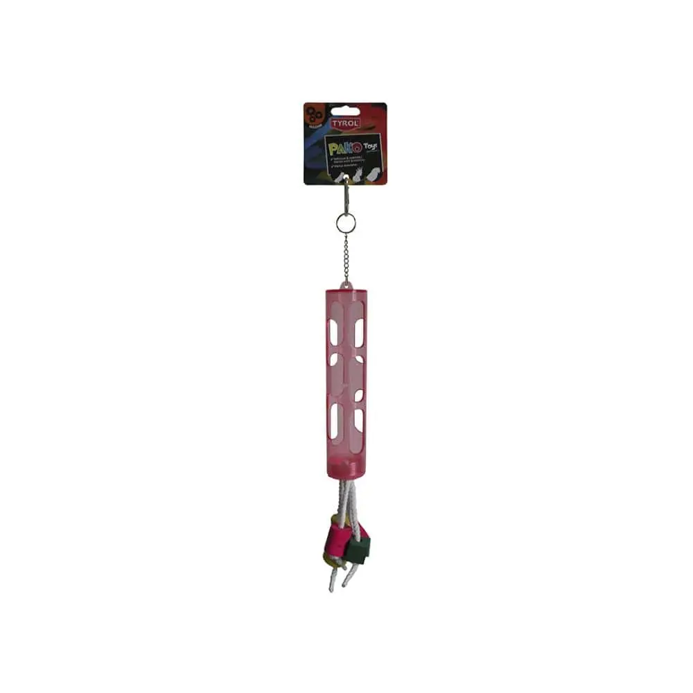 VITALVETO Dispenser Igračka za ptice 24cm