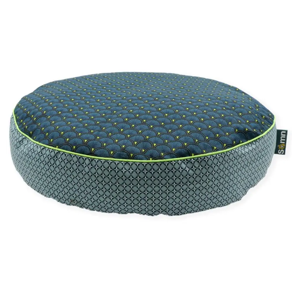 VITALVETO Mozaic 50 cm Okrugla ležaljka za pse