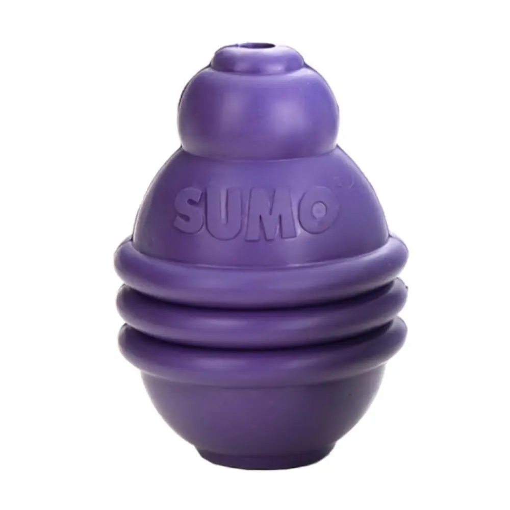 VITALVETO Sumo Play M Igračka za pse 8x8x12cm