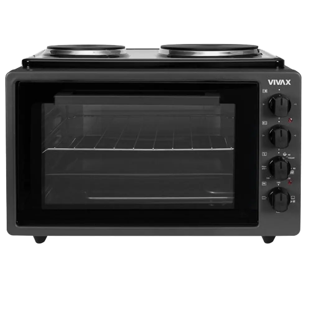 VIVAX 0001283071 Mini šporet