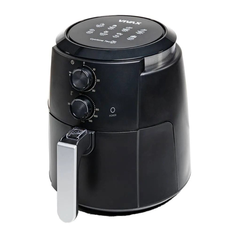 VIVAX DFA-515MB AirFryer