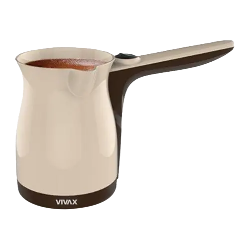 VIVAX Električna džezva CM-1000B