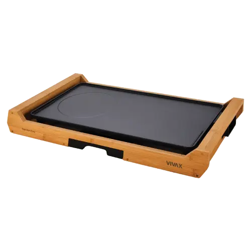 VIVAX Električni roštilj EG-4020HZ