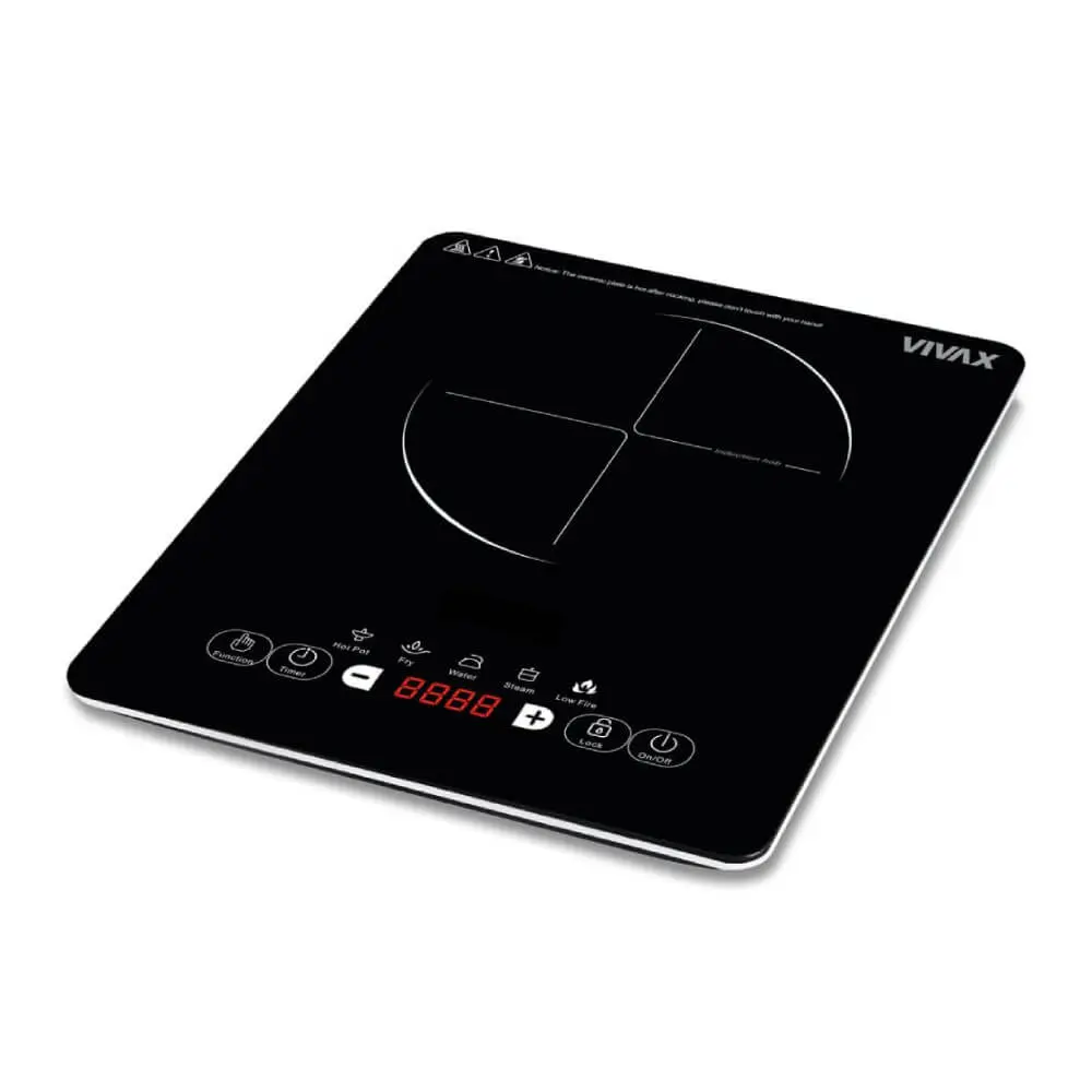 VIVAX HPI-1500TP Indukcioni rešo