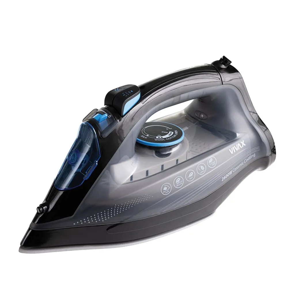 VIVAX IR-2600CB Pegla