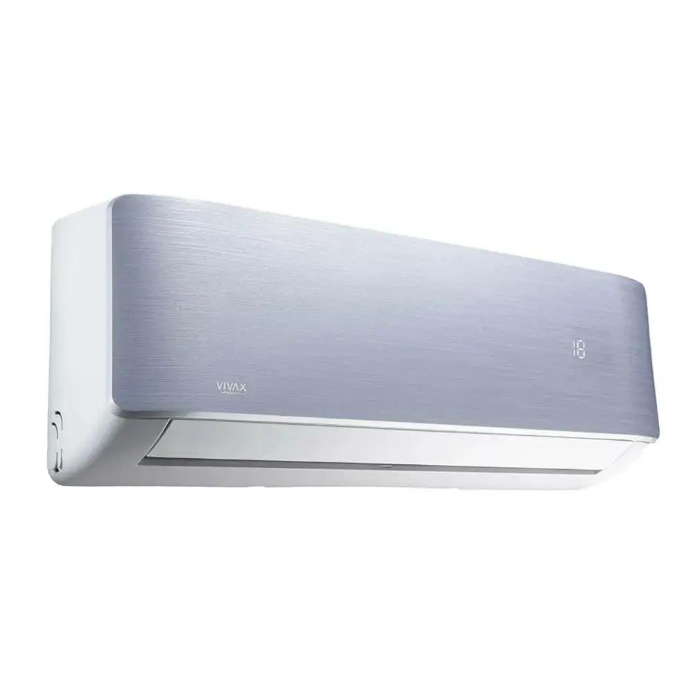 VIVAX Klima uređaj inverter ACP-12CH35AERI+ SILVER
