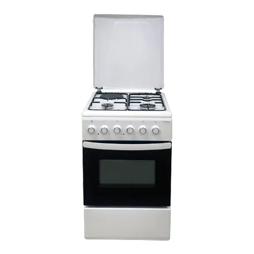 VIVAX Kombinovani šporet FC-31502WH