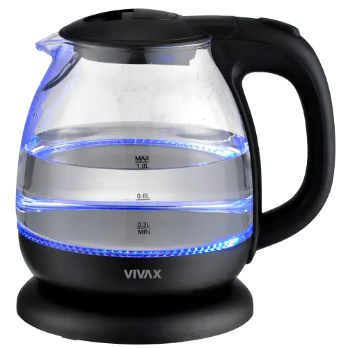 VIVAX Kuvalo za vodu WG-100G