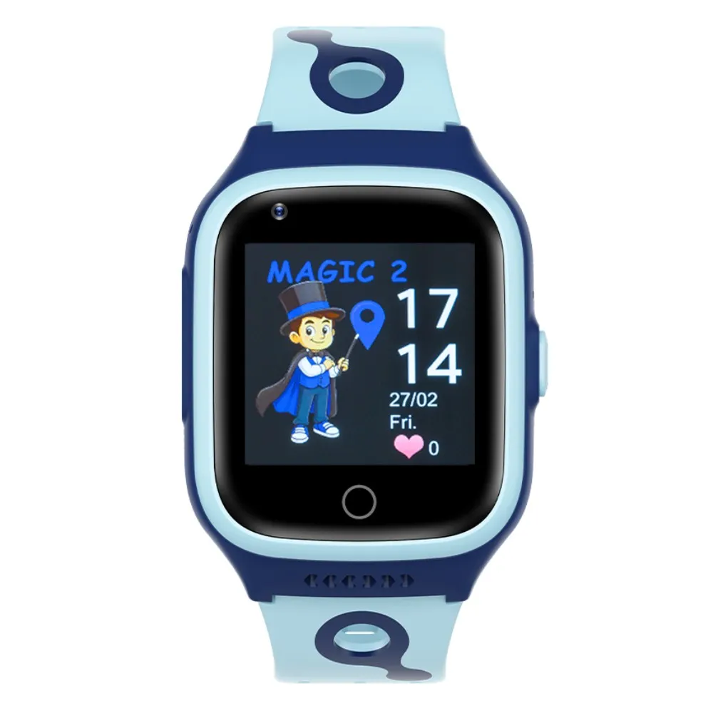 VIVAX Magic 2 Blue Dečiji sat