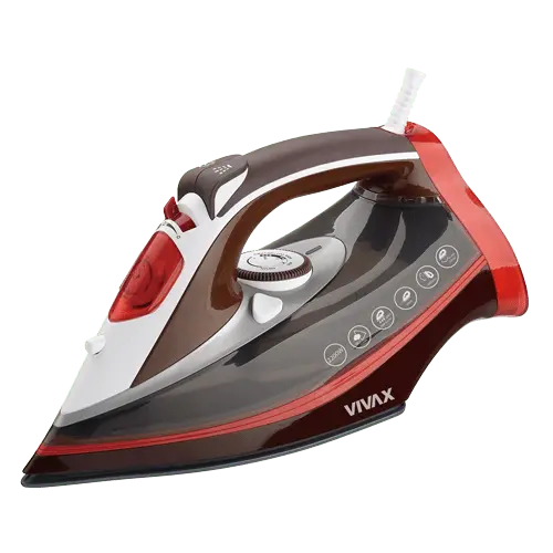 VIVAX Pegla IR-2201CC