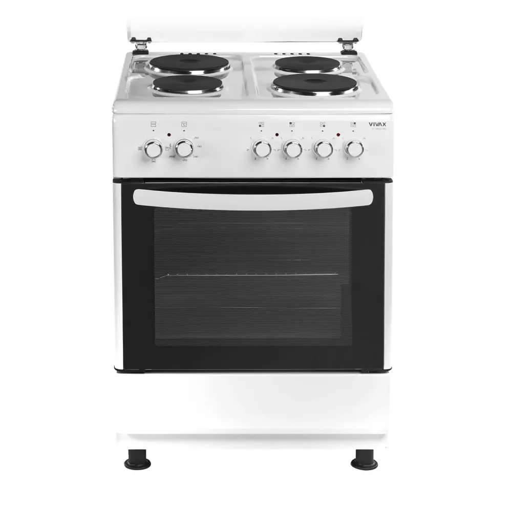 VIVAX Šporet FC-04602 WH