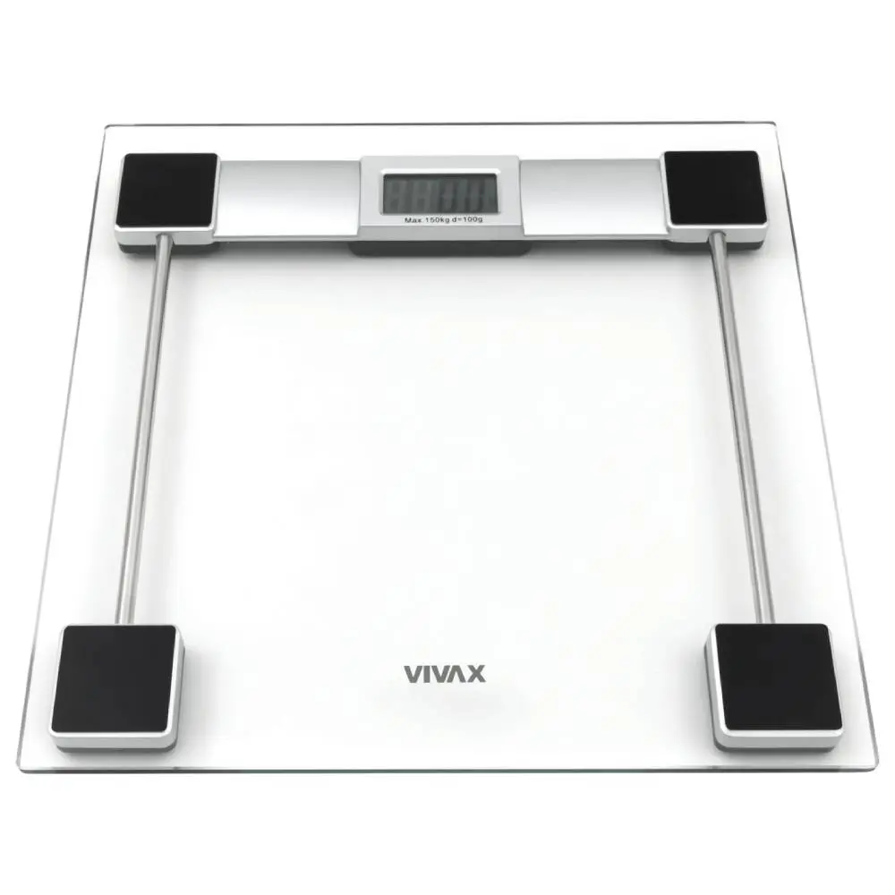 VIVAX PS-154WG Telesna vaga