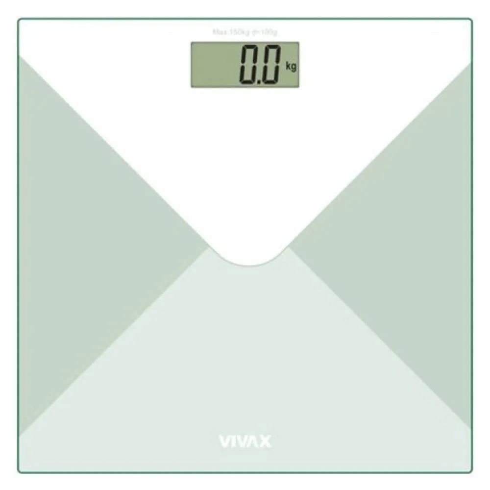 VIVAX PS-156WG Telesna vaga