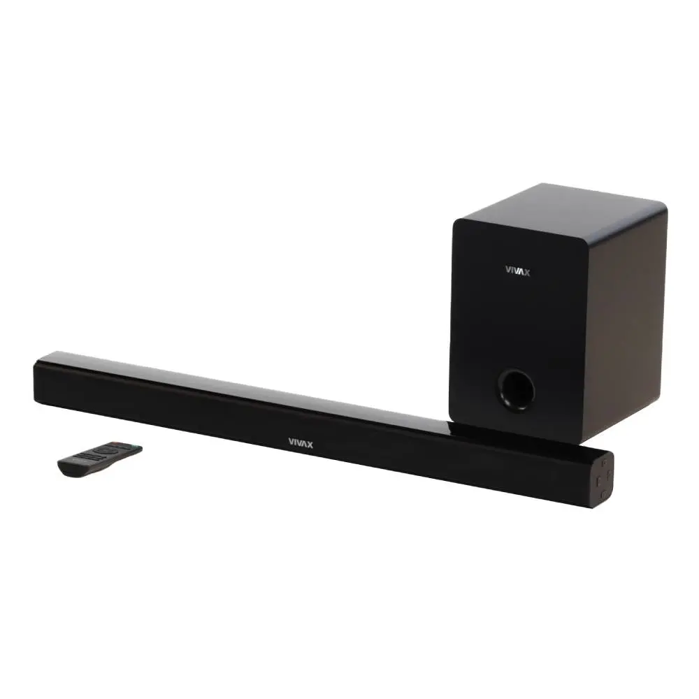 VIVAX Soundbar zvučnik SP-7080H