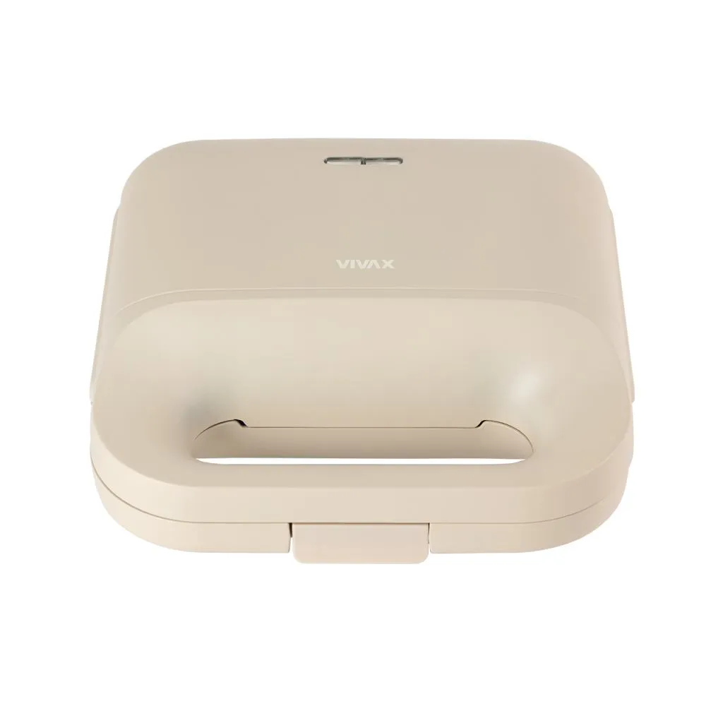 VIVAX TS-750S Aparat za sendviče
