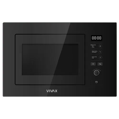 VIVAX Ugradna mikrotalasna rerna MWOB-2020G G