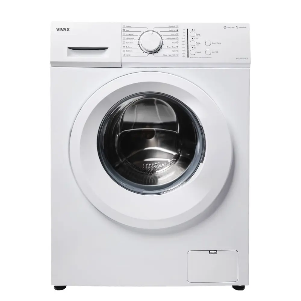 VIVAX WFL-120716CS Mašina za pranje veša