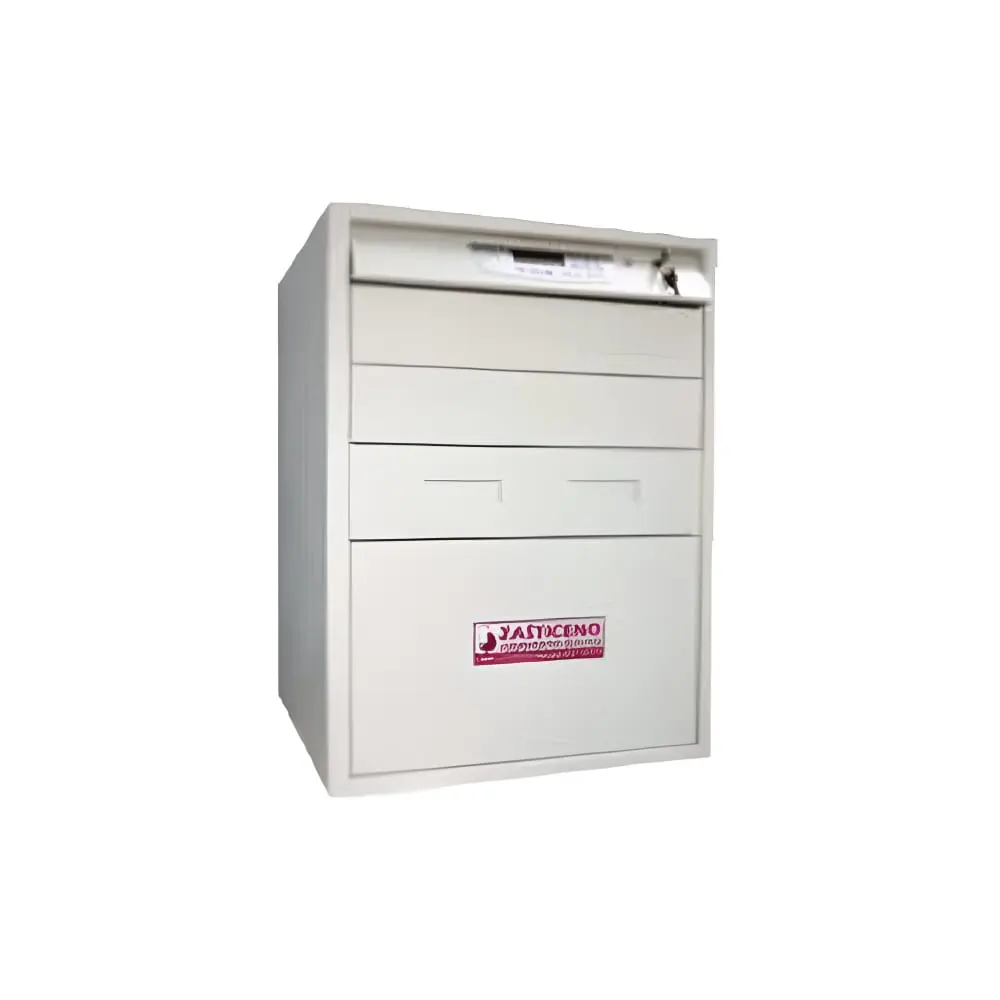 VIVEX GROUP Pultna blagajna -  TSV-600/3