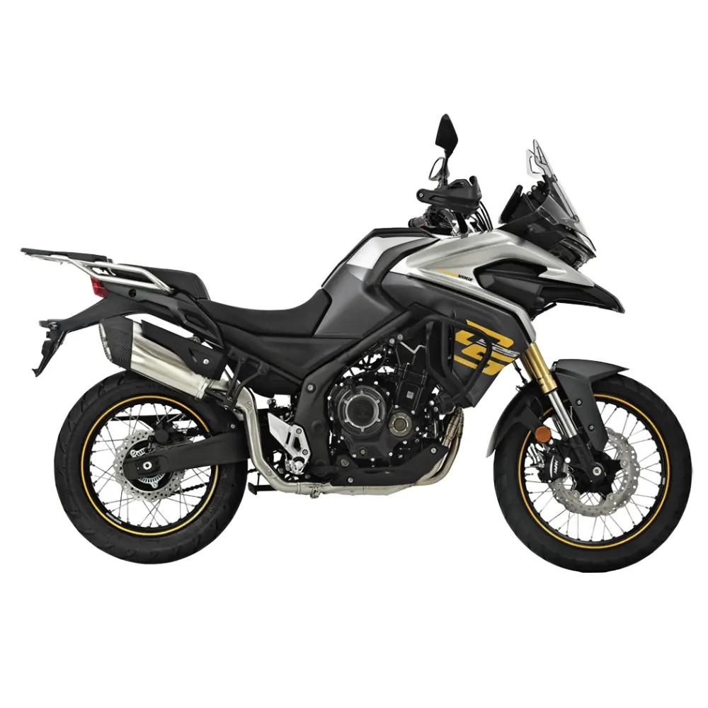 VOGE 525DSX Grey Motocikl