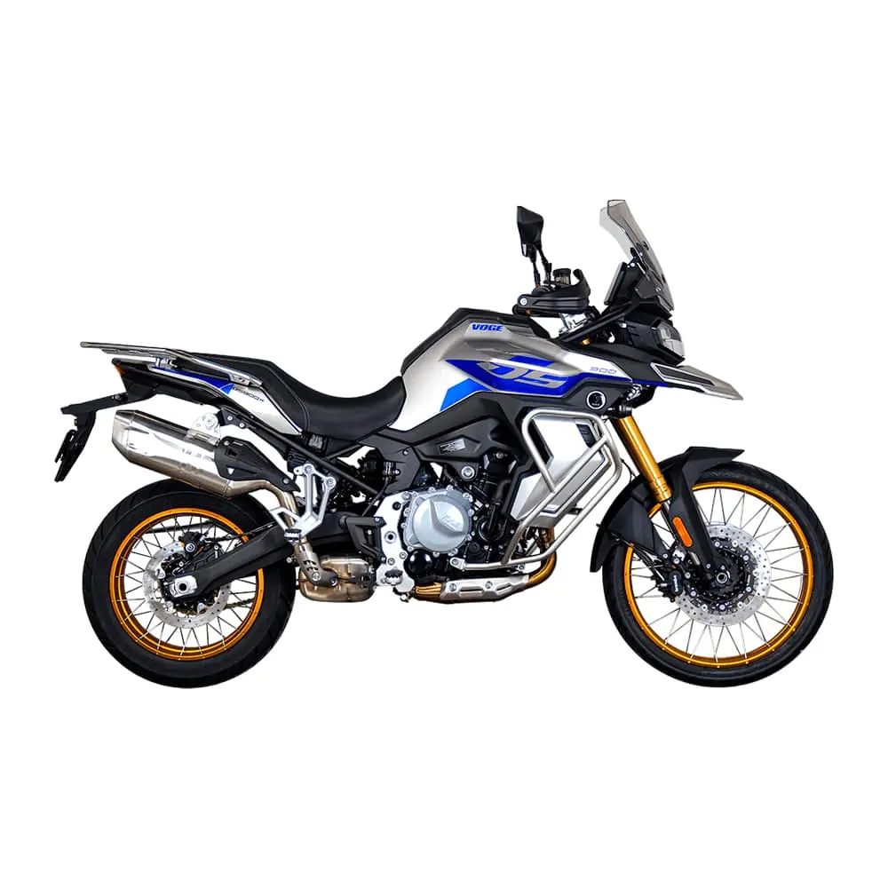 VOGE 900DSX Blue Motocikl