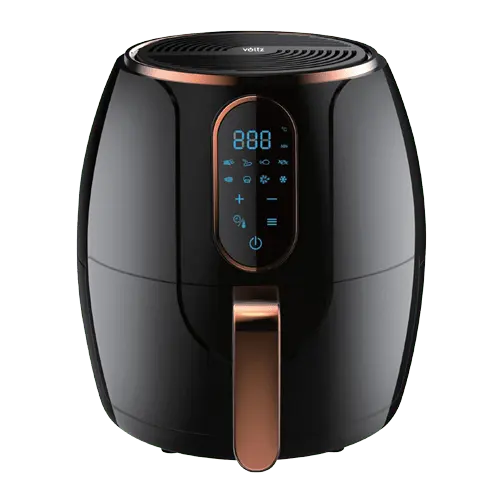 VOLTZ V51980G Airfryer