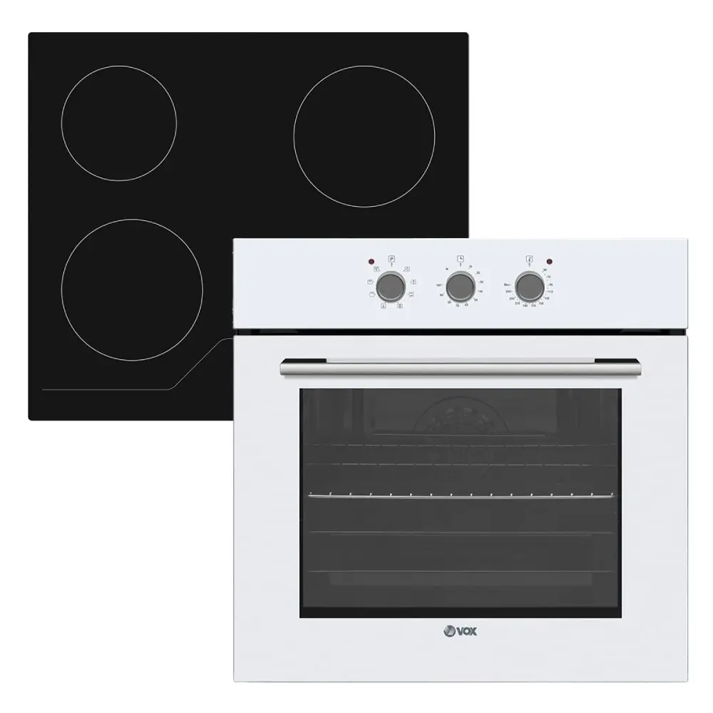 VOX 2110400 W Ugradni set