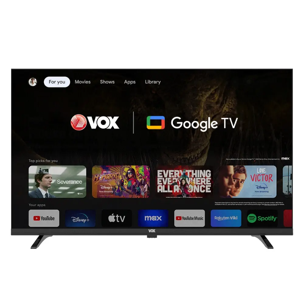 VOX 32GTH090 HD