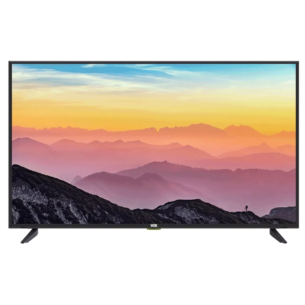 VOX 50A11U672B Smart televizor