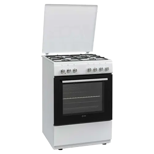 VOX Kombinovani šporet GTR 6400 W