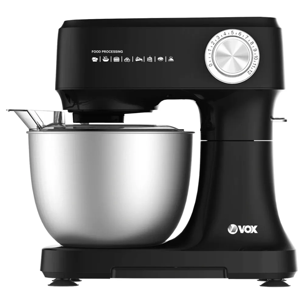 VOX KR 3000 Mikser sa posudom