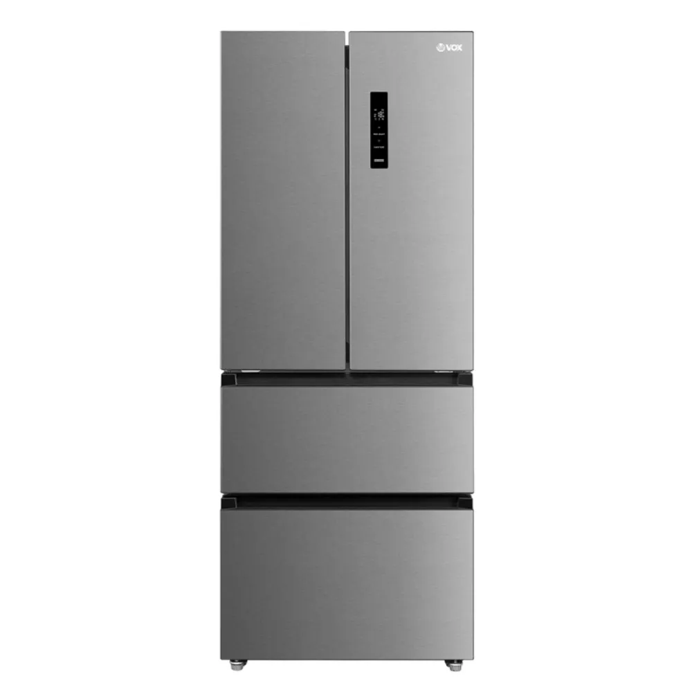VOX MD5230XE Side by side frižider