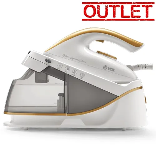 VOX Parna stanica DPS7220 OUTLET