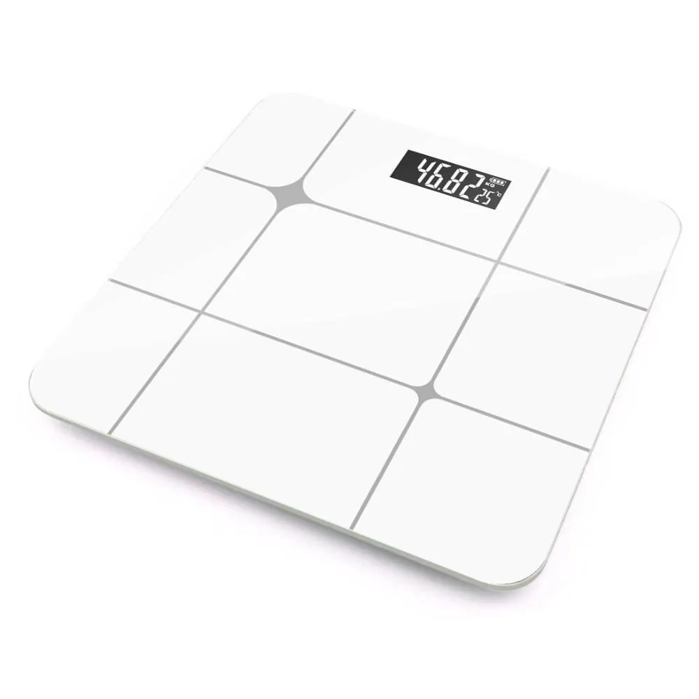 VOX PW447-01 Telesna vaga