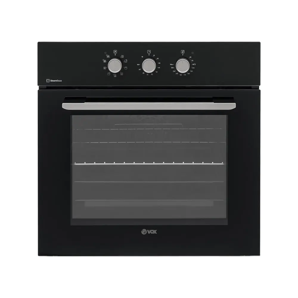 VOX SBM6510B3D Ugradna rerna