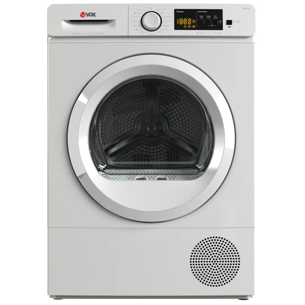 VOX THP710E Mašina za sušenje veša