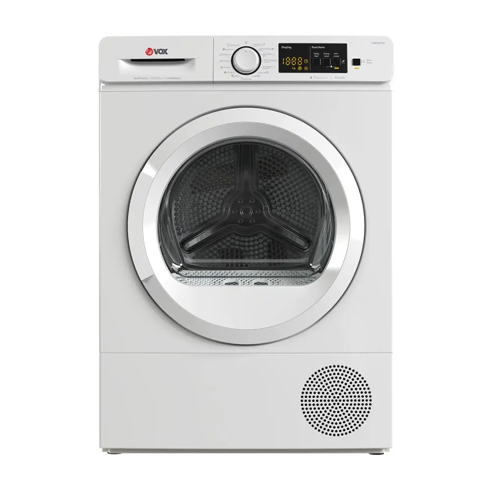 VOX THP715T1A  Mašina za sušenje veša