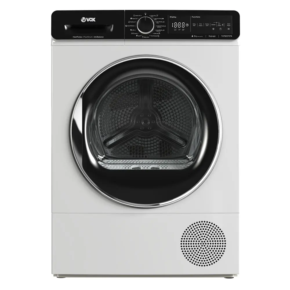 VOX THP820T2TA Mašina za sušenje veša