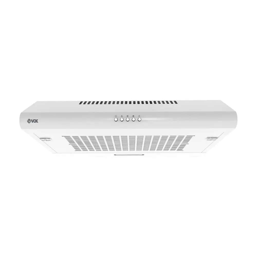 VOX TRD 6F49 W Aspirator