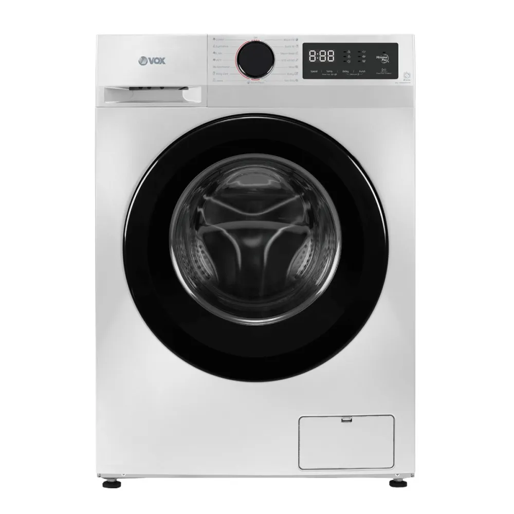 VOX WMB1480G17A Mašina za pranje veša