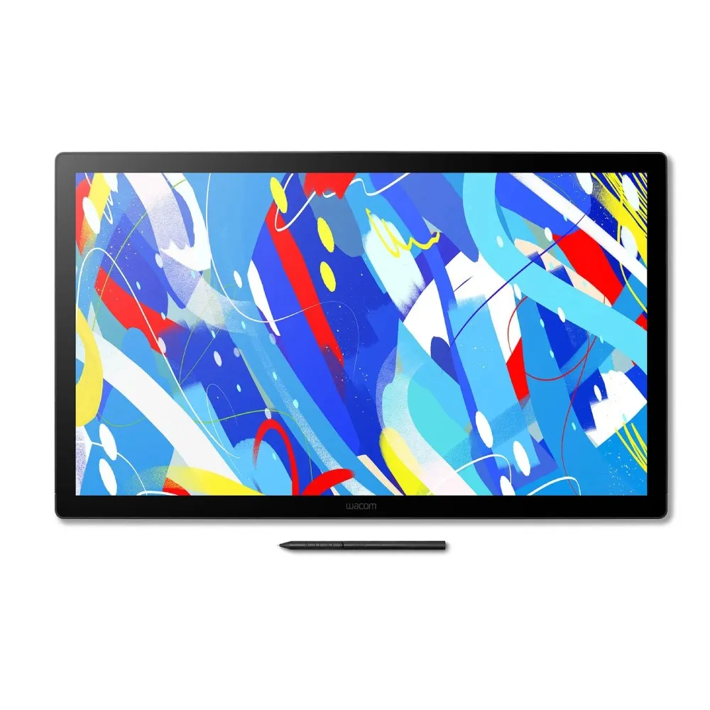 WACOM Cintiq 24 Touch