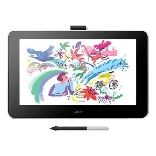 WACOM grafička tabla ONE 13 Pen Display - DTC133W0B