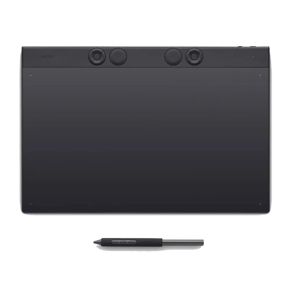 WACOM Intuos Pro Large