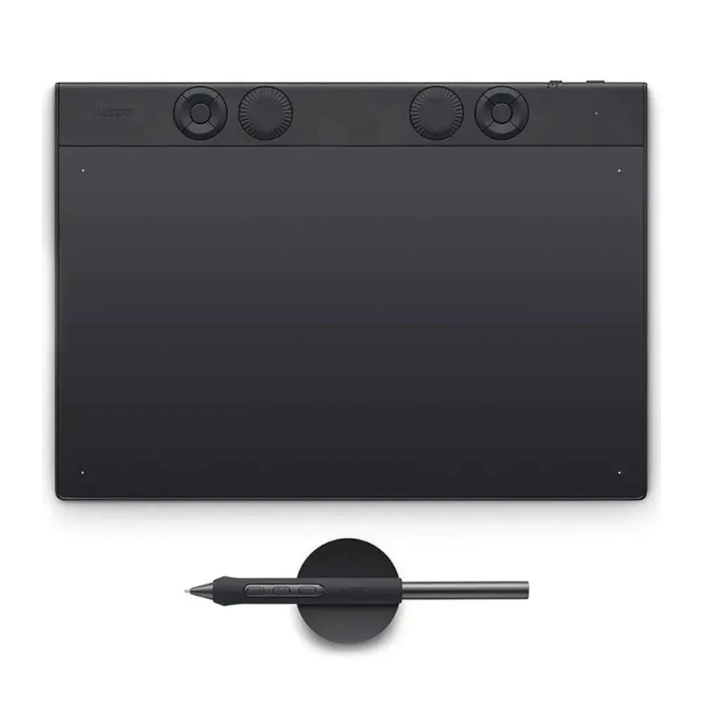 WACOM Intuos Pro Pen Medium