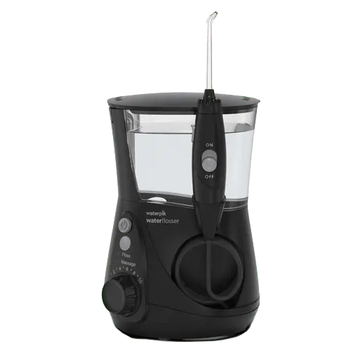 WATERPIK Irigator Aquarius Water Flosser (WP-662)
