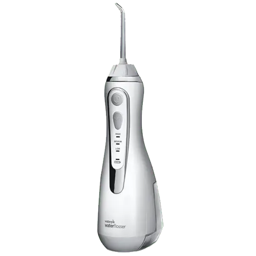 WATERPIK Irigator Cordless Advanced Water Flosser (WP-560)