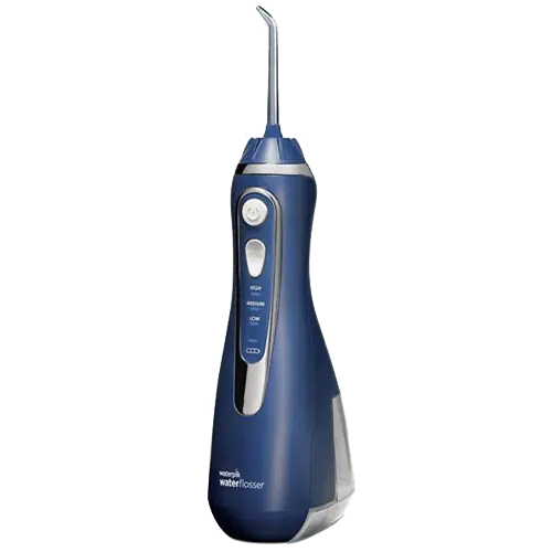 WATERPIK Irigator Cordless Advanced Water Flosser (WP-563)