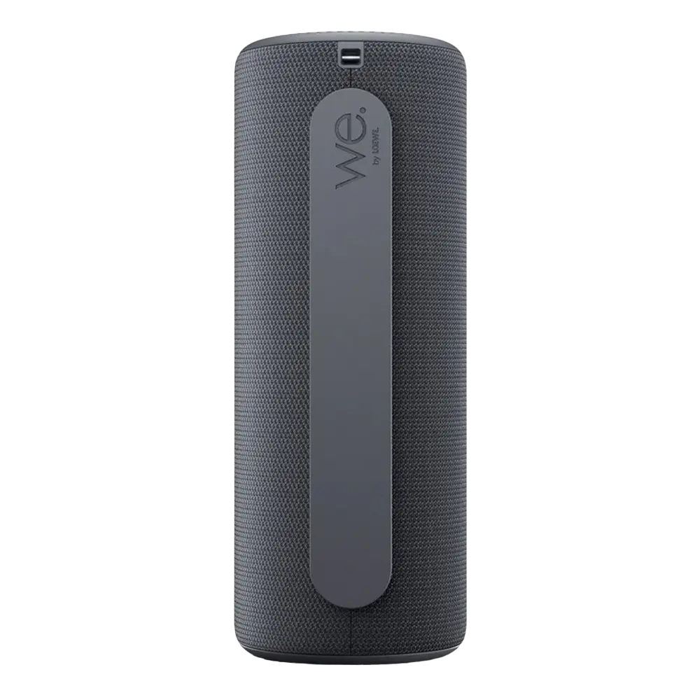 WE. BY LOEWE We. HEAR 1 Bluetooth zvučnik (storm grey)